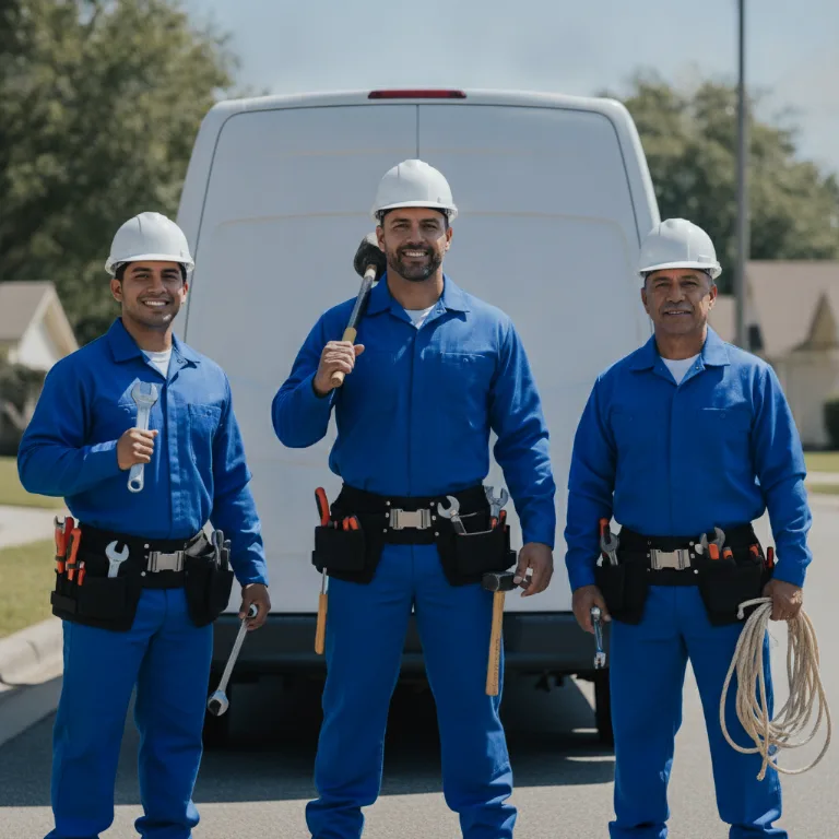 Empresa de Demolición equipo en Mazatlan